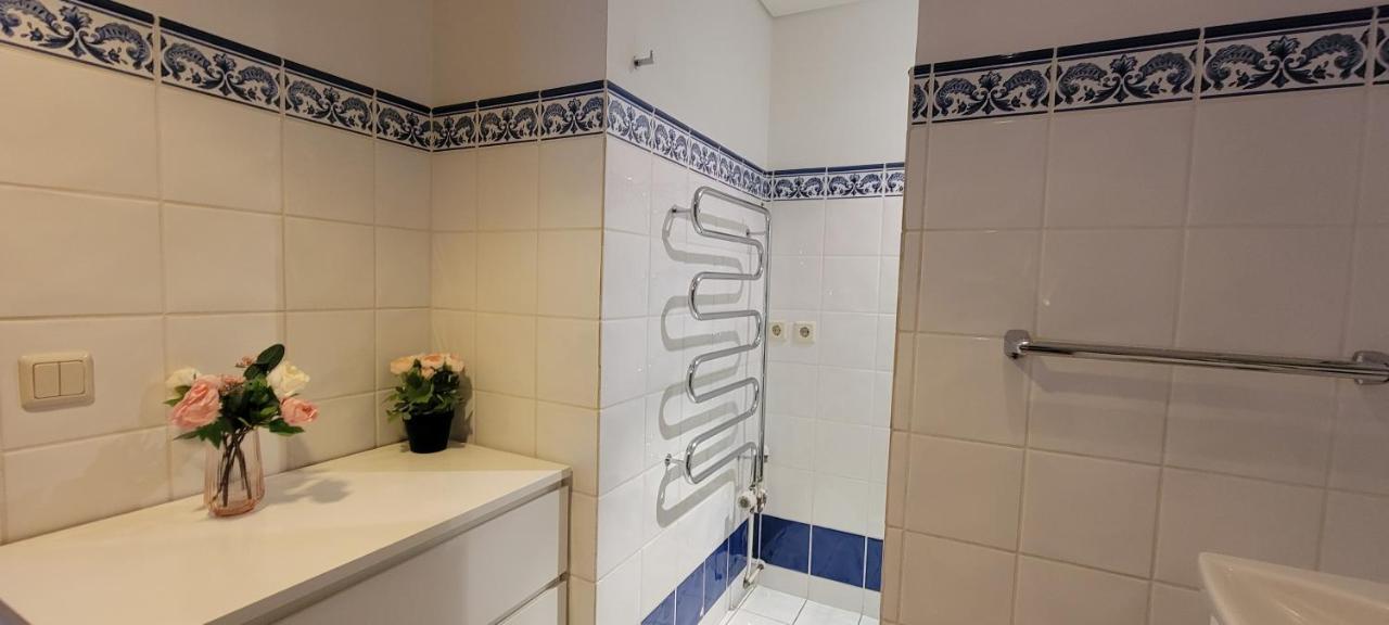Ocean View Apartment In Downtown ريكيافيك المظهر الخارجي الصورة